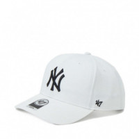 Gorra New York Yankees  47 BRAND
