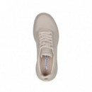 Zapatillas Bobs Sport Swuad Chaos - Face Off  SKECHERS