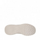 Zapatillas Bobs Sport Swuad Chaos - Face Off  SKECHERS