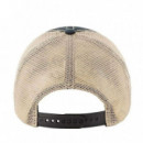 Gorra Mlb Nyy Trawler Clean Up  47 BRAND