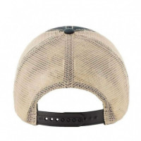 Gorra Mlb Nyy Trawler Clean Up  47 BRAND