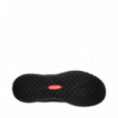 Zapatillas Work: Squad Sr  SKECHERS