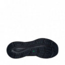 Zapatillas Edgeride - Rekze  SKECHERS