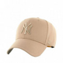 Gorra Mlb New York Yankees Raised Basic  47 BRAND