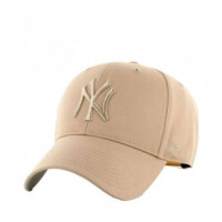 Gorra Mlb New York Yankees Raised Basic  47 BRAND