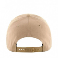 Gorra Mlb New York Yankees Raised Basic  47 BRAND