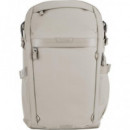 Mochila VANGUARD Veo Metro B30L Crema