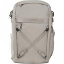 Mochila VANGUARD Veo Metro B30L Crema