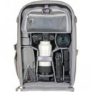 Mochila VANGUARD Veo Metro B30L Crema