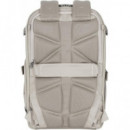 Mochila VANGUARD Veo Metro B30L Crema