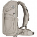 Mochila VANGUARD Veo Metro B30L Crema