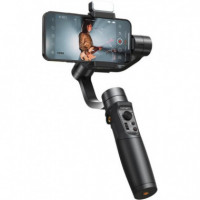 Estabilizador HOHEM para Móviles Isteady Mobile + Kit