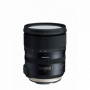 Objetivo TAMRON Sp 24-70MM F2.8 Di Vc Usd G2 Canon