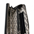 Cartera BEJ4G8850WVP000 Gabrielle  JUICY COUTURE