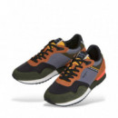 Zapatillas London Mood  PEPE JEANS