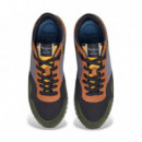 Zapatillas London Mood  PEPE JEANS