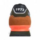 Zapatillas London Mood  PEPE JEANS