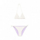 BIKINI HOL0005 HOLLY DOUBLE KIDS