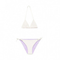 BIKINI HOL0005 HOLLY DOUBLE KIDS