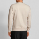 Sudadera Regular Fit con Estampado de Tigre  ANTONY MORATO