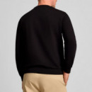 Sudadera Regular Fit con Estampado de Tigre  ANTONY MORATO