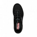 Zapatillas Slip-ins: Summits - High Range  SKECHERS