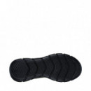 Zapatillas Bobs Sport B Flex - Visionary Essence  SKECHERS