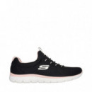 Zapatillas Summits - Artistry Chic  SKECHERS