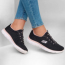 Zapatillas Summits - Artistry Chic  SKECHERS