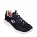 Zapatillas Summits - Artistry Chic  SKECHERS