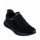 Zapatillas Slip-ins: Bobs Sport Squad Chaos  SKECHERS