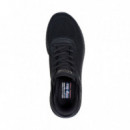 Zapatillas Slip-ins: Bobs Sport Squad Chaos  SKECHERS