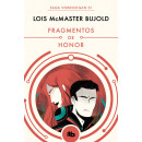 Fragmentos de Honor (las Aventuras de Miles Vorkosigan 1)