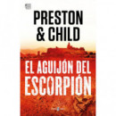 el Aguijon del Escorpion (nora Kelly 2)