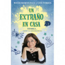 un Extraã±o en Casa. Tiembla... Llegã³ la Adolescencia