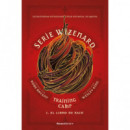 el Libro de Rain   2024