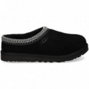 Zueco ante Negro  UGG