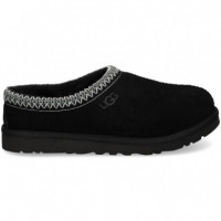 Zueco ante Negro  UGG