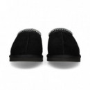 Zueco ante Negro  UGG