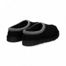 Zueco ante Negro  UGG