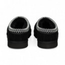 Zueco ante Negro  UGG