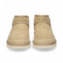 Botin ante Beige  UGG