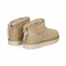 Botin ante Beige  UGG