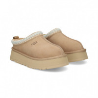 Zueco ante Beige  UGG