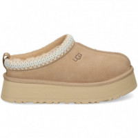 Zueco ante Beige  UGG