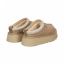 Zueco ante Beige  UGG