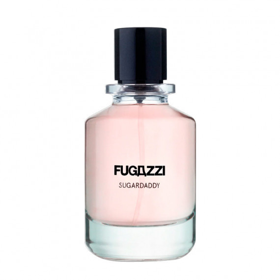 Sugar Daddy Extrait de Parfum  FUGAZZI