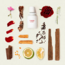 Borntostandout Extrait de Parfum  FUGAZZI