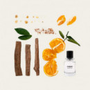 Orange Crush Extrait de Parfum  FUGAZZI