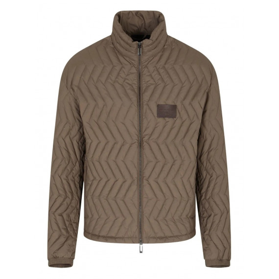 EMPORIO ARMANI - Down Jacket - U6189 - EM003415AF18231/U6189